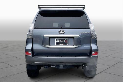 2021 Lexus GX 460 Premium