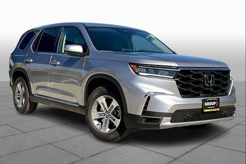 2025 Honda Pilot 2WD EX-L