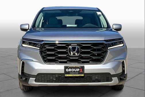 2025 Honda Pilot 2WD EX-L