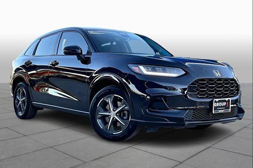 2023 Honda HR-V EX-L