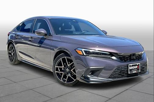 2023 Honda Civic Sport Touring