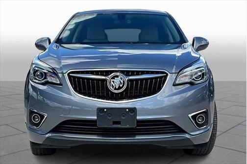 2020 Buick Envision FWD Preferred
