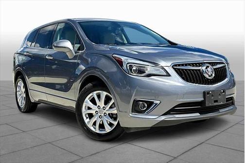 2020 Buick Envision FWD Preferred