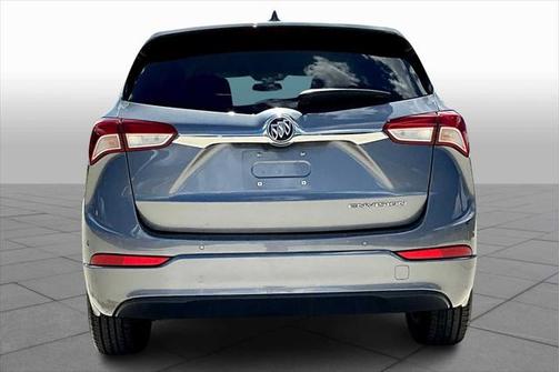 2020 Buick Envision FWD Preferred