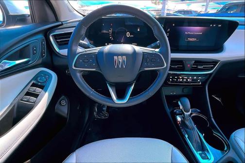 2025 Buick Encore GX Avenir