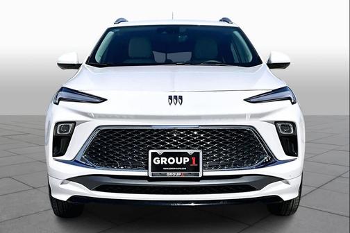 2025 Buick Encore GX Avenir