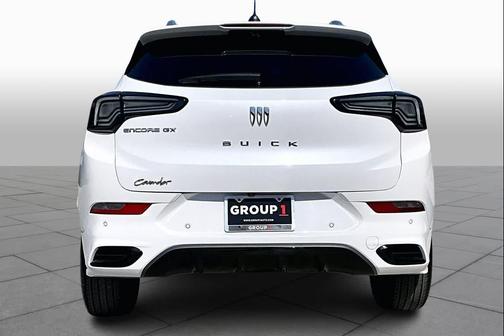 2025 Buick Encore GX Avenir