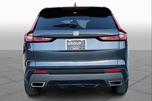 2024 Honda CR-V Hybrid Sport FWD