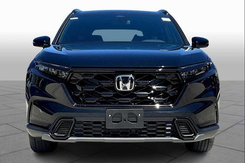 2026 Honda CR-V Hybrid Sport FWD