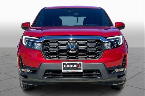 2025 Honda Passport AWD EX-L