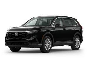 2026 Honda CR-V EX 2WD