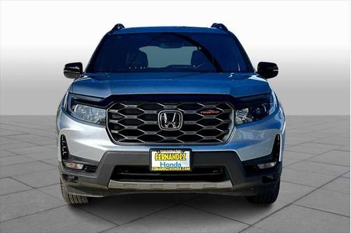2022 Honda Passport AWD TrailSport