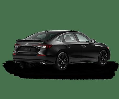 2026 Honda Civic Si Base