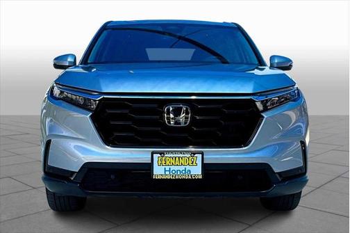 2023 Honda CR-V EX-L 2WD