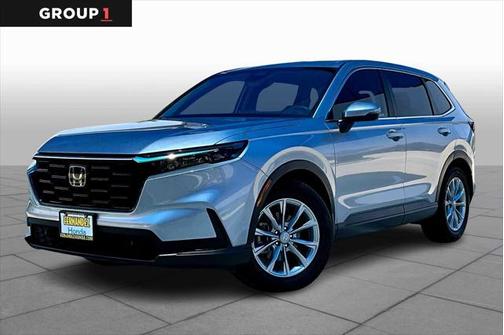 2023 Honda CR-V EX-L 2WD