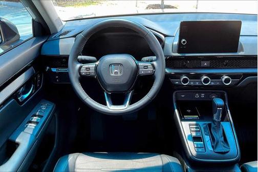 2023 Honda CR-V EX-L 2WD