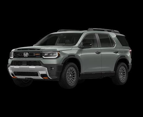 2026 Honda Passport AWD TrailSport