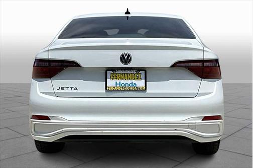 2023 Volkswagen Jetta 1.5T S