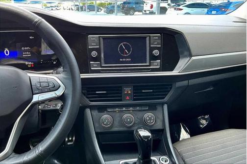 2023 Volkswagen Jetta 1.5T S