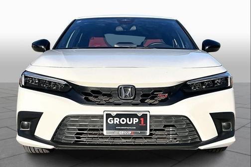 2023 Honda Civic Si Base