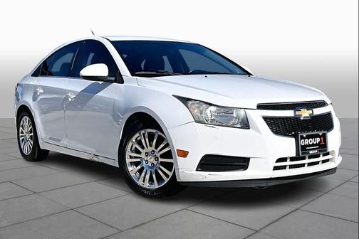 2014 Chevrolet Cruze ECO
