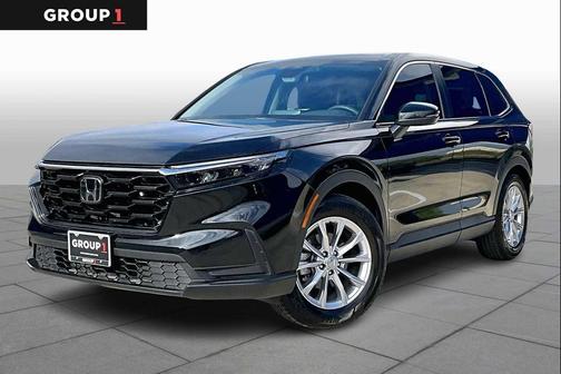 2024 Honda CR-V EX 2WD