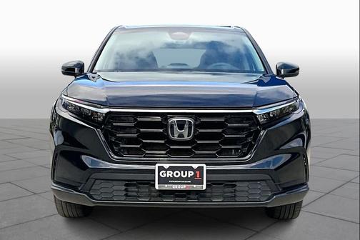 2024 Honda CR-V EX 2WD