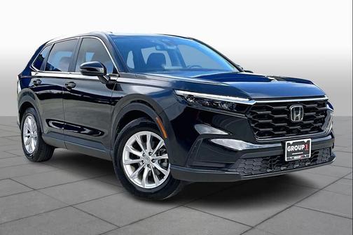 2024 Honda CR-V EX 2WD