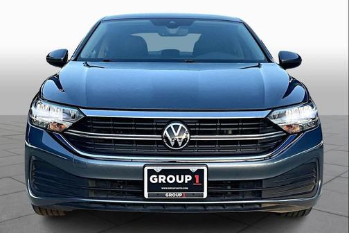 2023 Volkswagen Jetta 1.5T SE