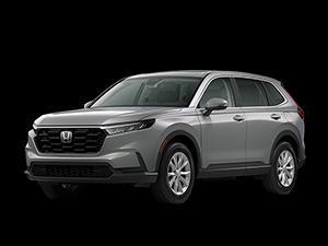 2025 Honda CR-V EX 2WD