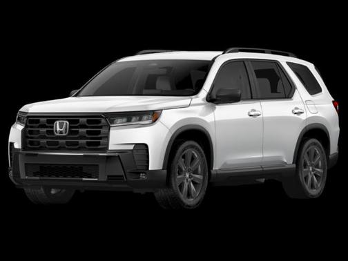 2026 Honda Pilot Sport