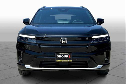 2025 Honda Prologue Touring