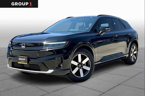 2025 Honda Prologue Touring