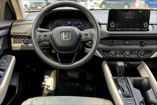 2023 Honda Accord LX 1.5T