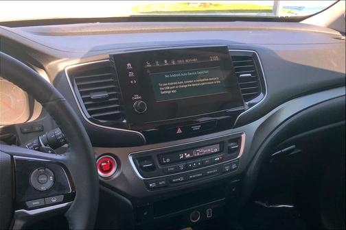 2021 Honda Pilot 2WD Special Edition