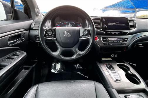 2021 Honda Pilot 2WD Special Edition