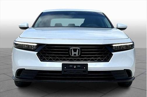 2023 Honda Accord LX 1.5T