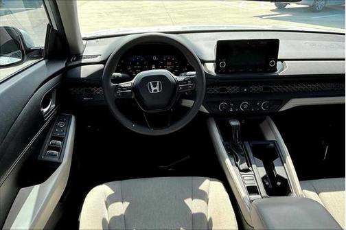 2023 Honda Accord LX 1.5T
