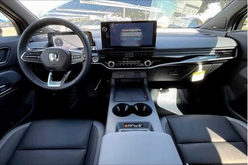 2025 Honda Prologue Touring