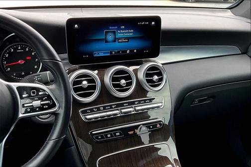 2021 Mercedes-Benz GLC 300 Base