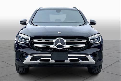 2021 Mercedes-Benz GLC 300 Base