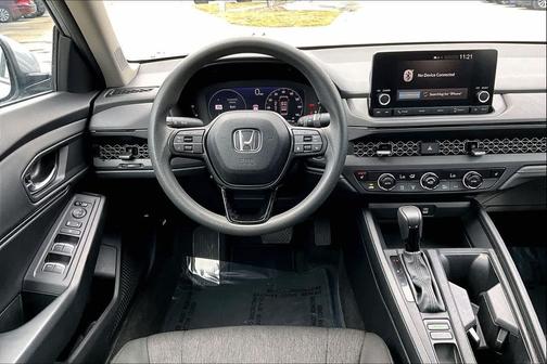2023 Honda Accord EX 1.5T