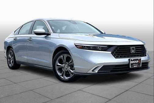 2023 Honda Accord EX 1.5T