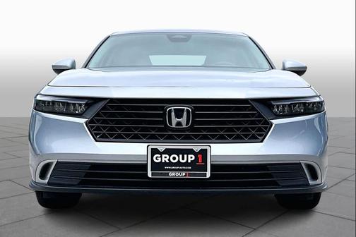 2023 Honda Accord EX 1.5T