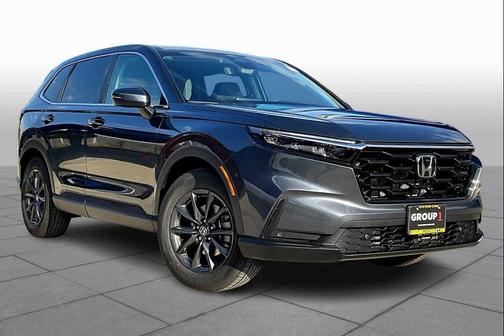 2026 Honda CR-V EX-L 2WD