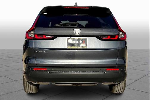 2026 Honda CR-V EX-L 2WD