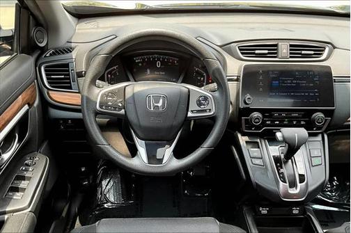 2022 Honda CR-V 2WD EX