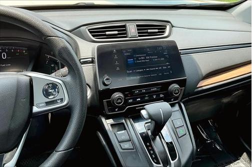 2022 Honda CR-V 2WD EX