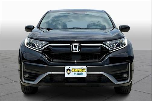2022 Honda CR-V 2WD EX