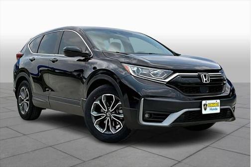 2022 Honda CR-V 2WD EX